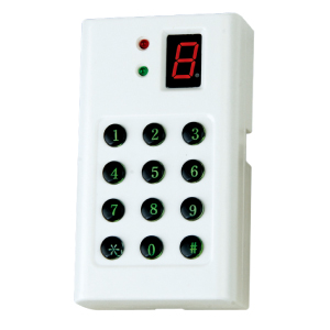 Digital key