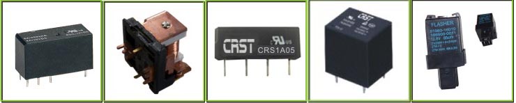 generally relay